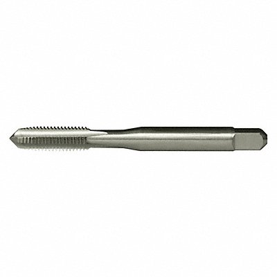 GREENFIELD THREADING 317664 Straight Flute Tap 3/8 -24 HSS
