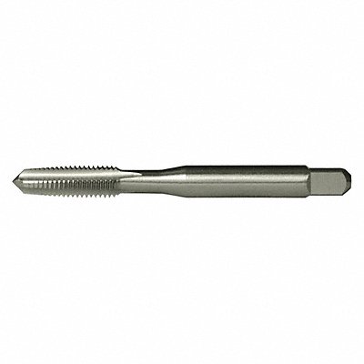 GREENFIELD THREADING 317532 Straight Flute Tap 1/4 -28 HSS