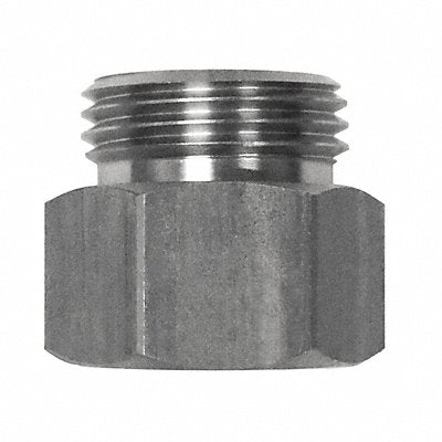 SANI-LAV N31S Hose Adaptor SS 3/4 x 3/4