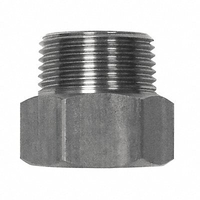 SANI-LAV N32S Hose Adaptor SS 3/4 x 3/4