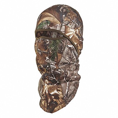 N-FERNO BY ERGODYNE 6823RT Balaclava Universal Camouflage