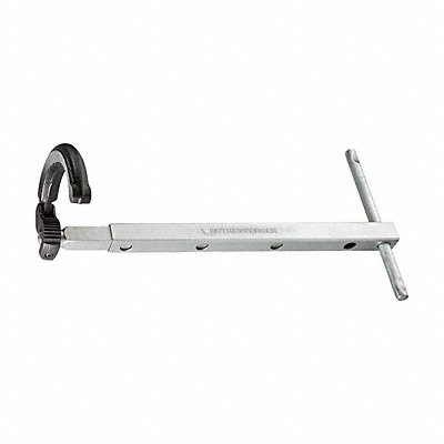 ROTHENBERGER 70225 Basin Nut Wrench 11-13/64