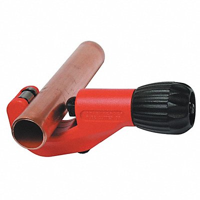 ROTHENBERGER 70029 Tube Cutter 1/4 to 1-5/8 Cutting Cap.