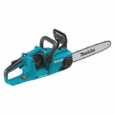 MAKITA XCU03Z Chain Saw Lithium-Ion 14 Bar Length