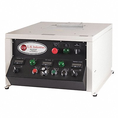 LK INDUSTRIES LB14E120C Centrifuge Benchtop Type 18 H 28 W
