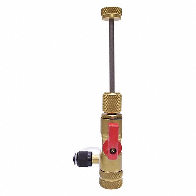 UNIWELD 92868 Valve Core Removal Tool 750 psi 6-3/4 L