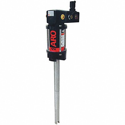 ARO AF0475L53PBL1 Grease Pump 55 gal 7500 psi Pressure