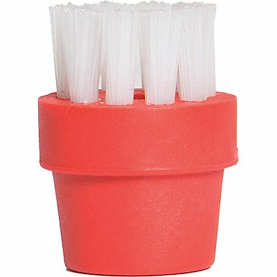 GOODWAY 93BRUSHKITRDS Nylon Brush For Mfr No GVC-18000 PK6