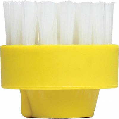 GOODWAY 93BRUSHKITYLM Nylon Brush For Mfr No GVC-18000 PK6