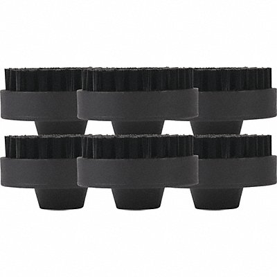 GOODWAY 93KIT0814N6Pk Nylon Brush For Mfr No GVC-18000 PK6