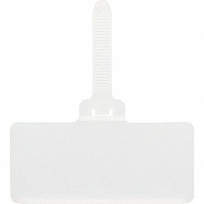 QUANTUM STORAGE SYSTEMS PSLH3CL Label Holder Clear Label Adhered PK25