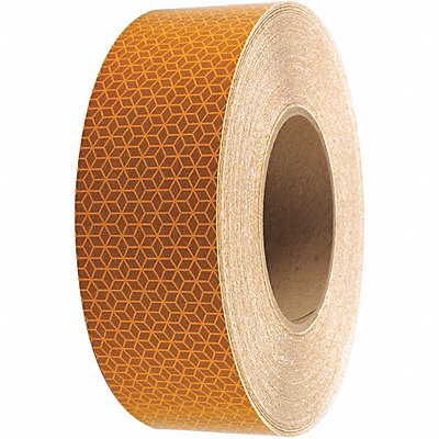 ORALITE 18854 Reflective Tape School Bus Type