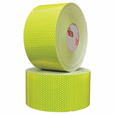 ORALITE 22189 Reflective Tape Emergency Vehicle Type