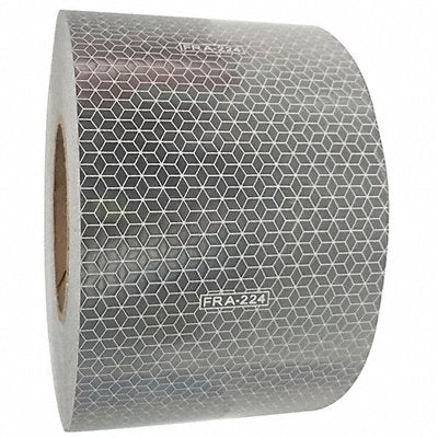 ORALITE 18608 Reflective Tape Railcar Type