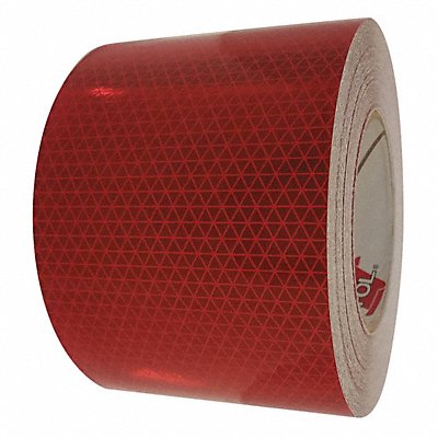 ORALITE 18712 Reflective Tape Emergency Vehicle Type