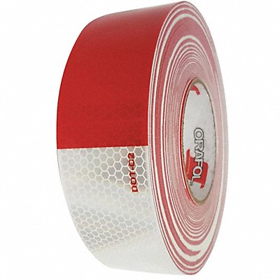ORALITE V59020150055 Reflective Tape Truck and Trailer Type
