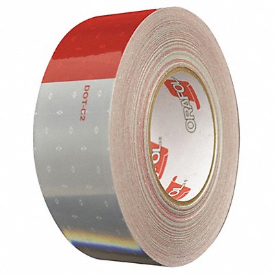ORALITE V425647020150 Reflective Tape Truck and Trailer Type