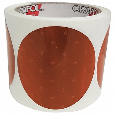 ORALITE V321749030026 Reflective Tape Truck and Trailer Type