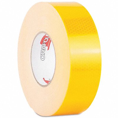ORALITE V59020150020 Reflective Tape School Bus Type