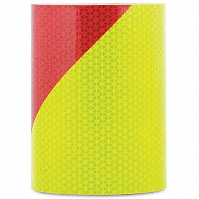 ORALITE V98776267060150 Reflective Tape Emergency Vehicle Type