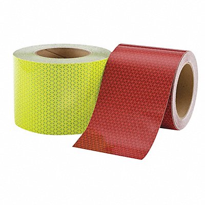 ORALITE V981121275060150 Reflective Tape Emergency Vehicle Type