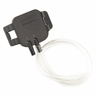 BW TECHNOLOGIES BWC4TC Test Cap For Clip4 Compatible Detector