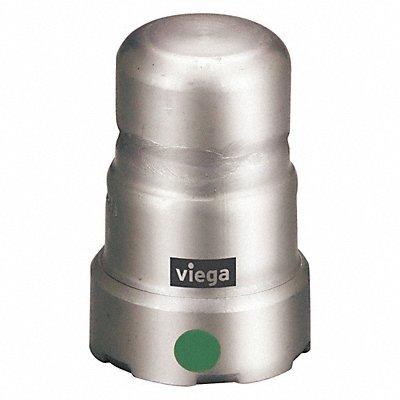VIEGA MEGAPRESS 90410 MegaPress cap 2