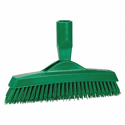 VIKAN 70402 J5778 Grout Brush 9 1/4 in Brush L