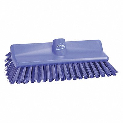 VIKAN 70478 K8357 Wall Brush 10 3/8 in Brush L