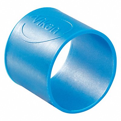 VIKAN 98013 Rubber Band Size 1 Blue PK5