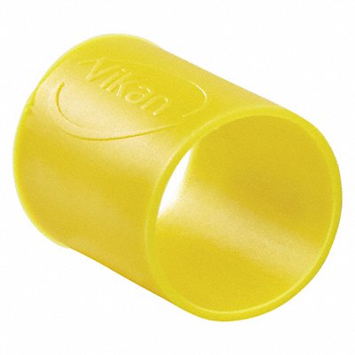 VIKAN 98016 Rubber Band Size 1 Yellow PK5