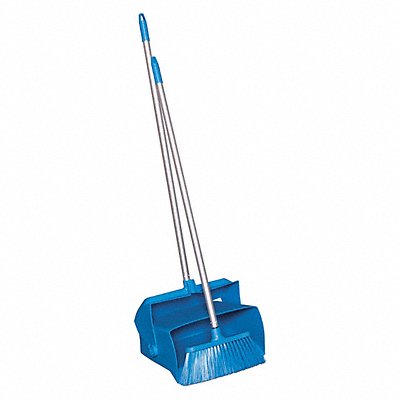 REMCO 62503 J5780 Lobby Broom and Dust Pan 37 in Handle L
