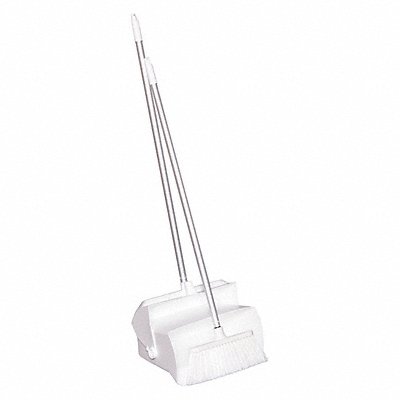 REMCO 62505 J5780 Lobby Broom and Dust Pan 37 in Handle L