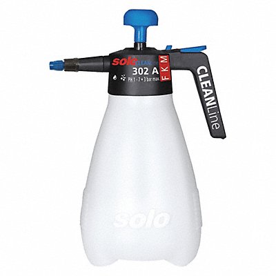 SOLO 302A Handheld Sprayer 1/2 gal