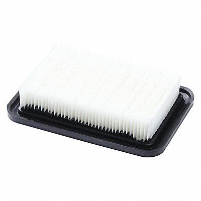 NILFISK 107413540 Sleeve Filter Paper Non-Reusable
