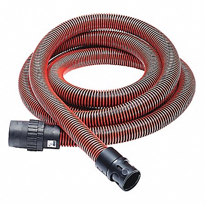 NILFISK 107413543 Anti Static Vacuum Hose 1-3/8 x 13 ft.