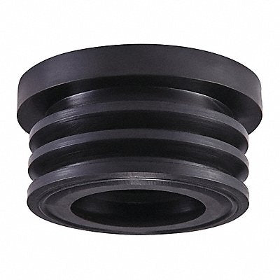 GRAINGER DXD33 Gasket 3 Tube Size Coupler Connection