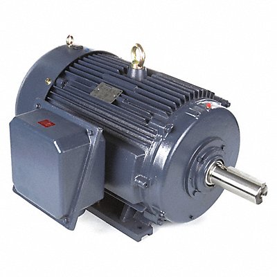 MARATHON MOTORS 405TTFC6633 Motor 100 HP 1785 rpm 405T 230/460V