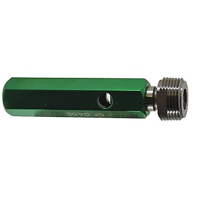 GF GAGE W0250202BS Threaded Plug Gauge Ass Dim Type Inch