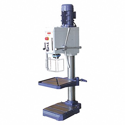 DAYTON 53UH01 Bench Drill Press 2 hp 5/8 Chuck