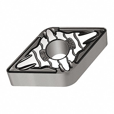 WALTER VALENITE DNMG150608RM5WSM10S Diamond Turning Insert DNMG Carbide