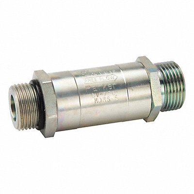PARKER CV370MOMS5 Hydraulic Check Valve 13 gpm 9/16 in