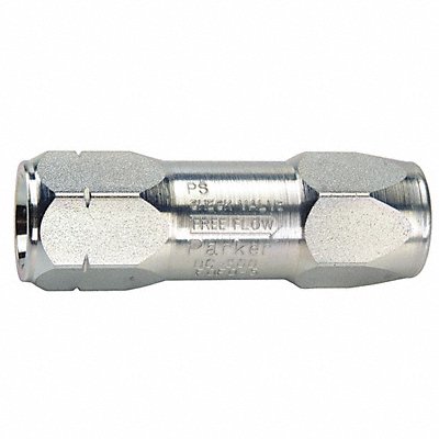 PARKER DC500FOFO5 Hydraulic Check Valve 40 gpm 3/4 in