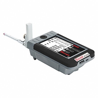 STARRETT SR400 Surface Tester 10 to 400 micron Range
