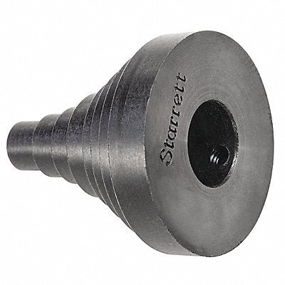 STARRETT PT28314 Circular Collet Adaptor Carbide