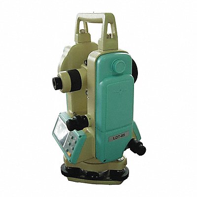 LEICA NA LDT05 Digital Theodolite Magnification 20X