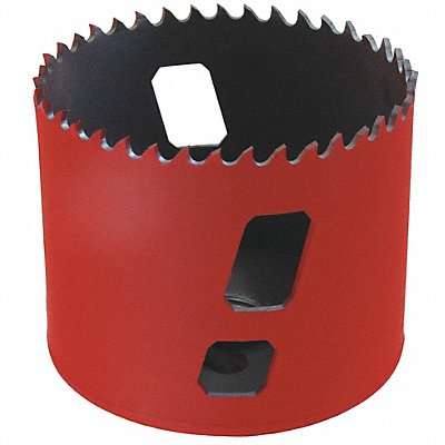 MORSE MHS09 Hole Saw Saw Dia 9/16
