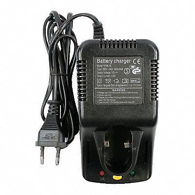 WOHLER 53648 Power Supply 7 in Overall L