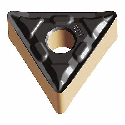 WALTER VALENITE TNMG160404NF4WSM10 Triangle Turning Insert TNMG Carbide