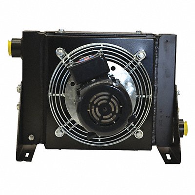 AKG CC1003 Air Cooled Aftercooler 250 psi 12.64 H
